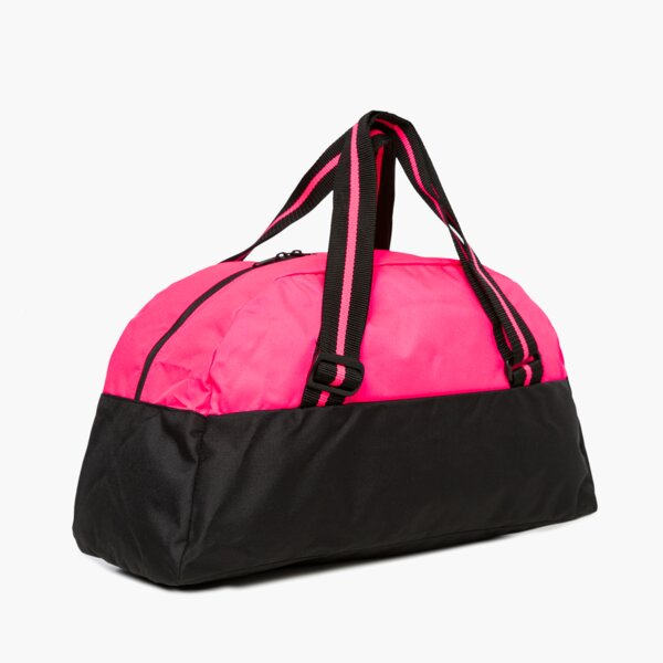Torba sportowa damska PUMA TORBA FUNDAMENTALS SPORT 7441101 kolor czarny