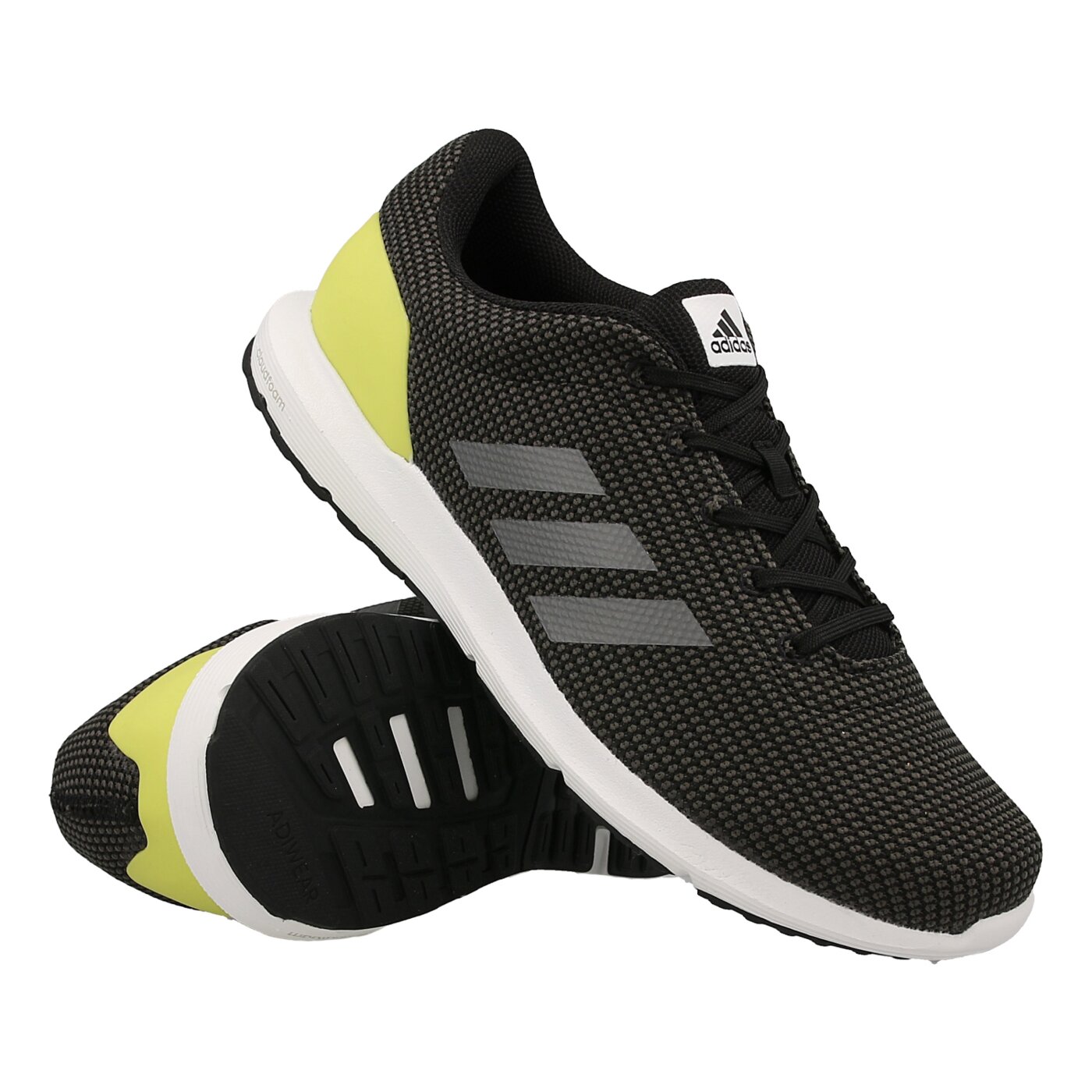 Buty do biegania męskie ADIDAS COSMIC M aq2189 kolor czarny