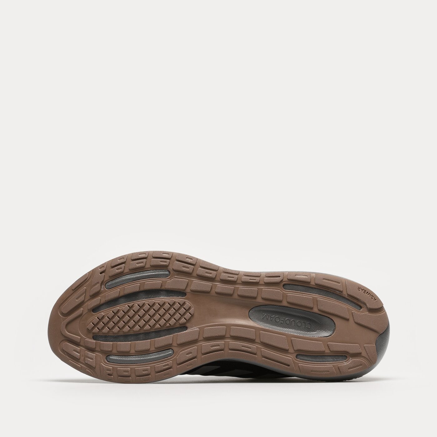 Buty do biegania męskie ADIDAS RUNFALCON 3.0 TR hp7568 kolor czarny