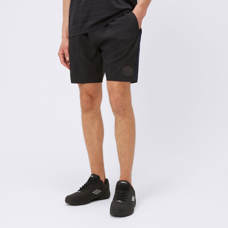 UMBRO SZORTY PRO TRAINING WOVEN