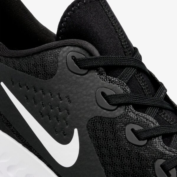 Buty treningowe męskie NIKE LEGEND REACT aa1625-001 kolor czarny