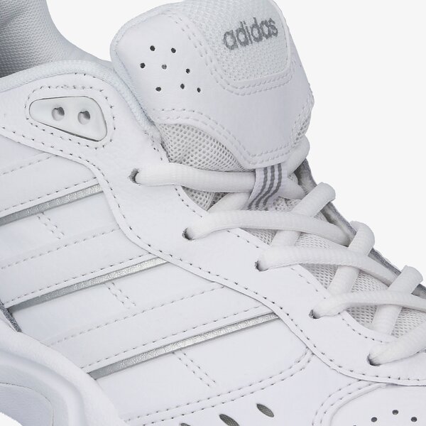 Buty sportowe męskie ADIDAS STRUTTER eg6214 kolor biały