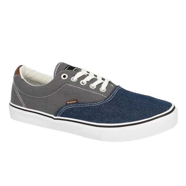 Buty sportowe męskie FEEWEAR V-TRUTH DUO fwmv114008 kolor granatowy