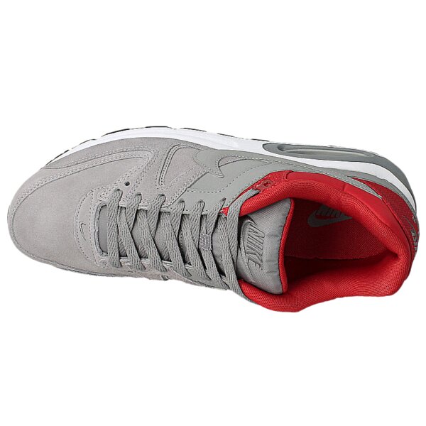 Buty sportowe męskie NIKE AIR MAX COMMAND LEATHER 749760006 kolor szary