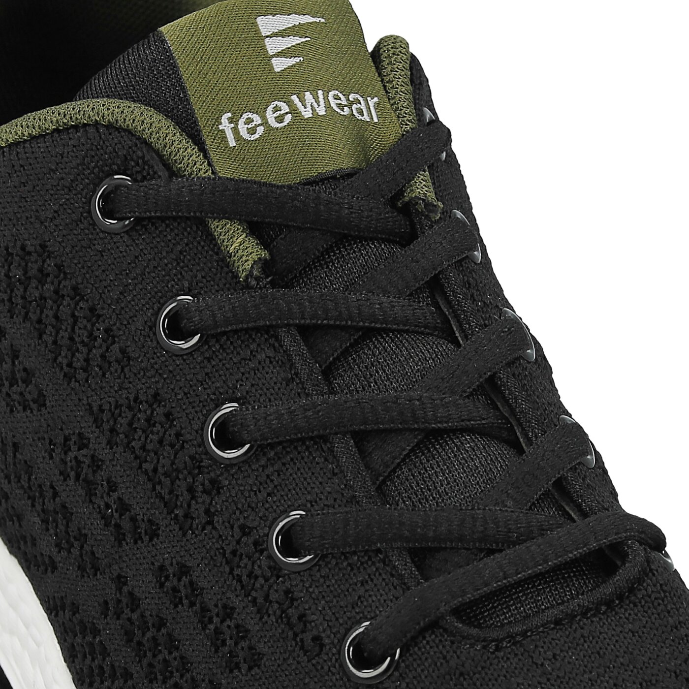 Buty sportowe męskie FEEWEAR TUNDER fwmd117021 kolor czarny