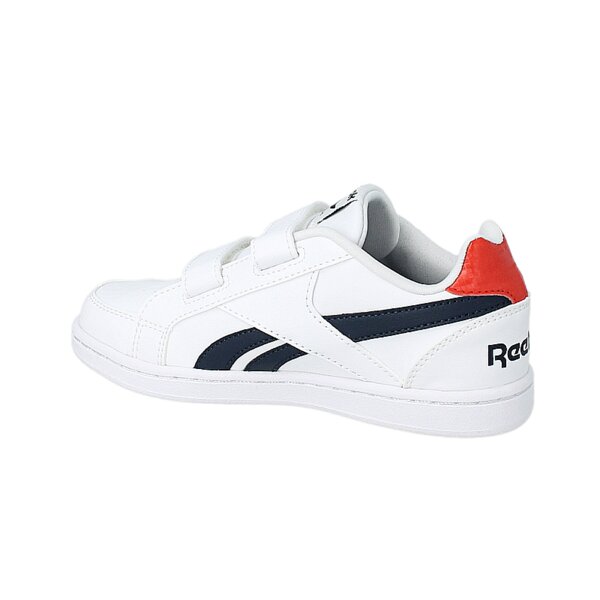 Buty dziecięce REEBOK ROYAL PRIME  ALT v70001 kolor biały