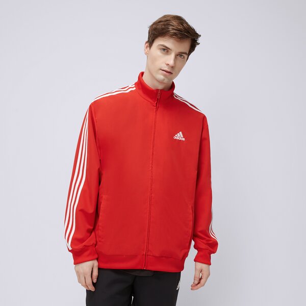 ADIDAS KOMPLET M 3S WV TT TS ir8199 kolor czarny