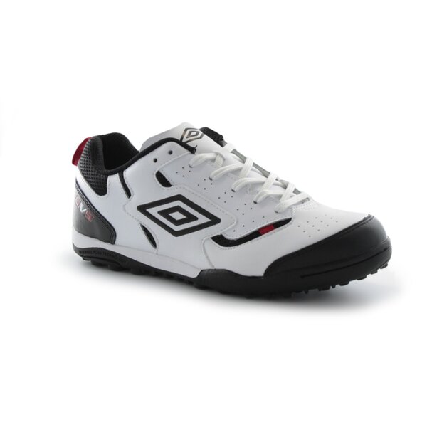 Buty piłkarskie męskie UMBRO VIPER LEAGUE- A TF 80550uh88 kolor biały