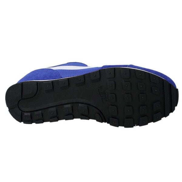 Buty sportowe męskie NIKE MD RUNNER 2  749794414 kolor niebieski