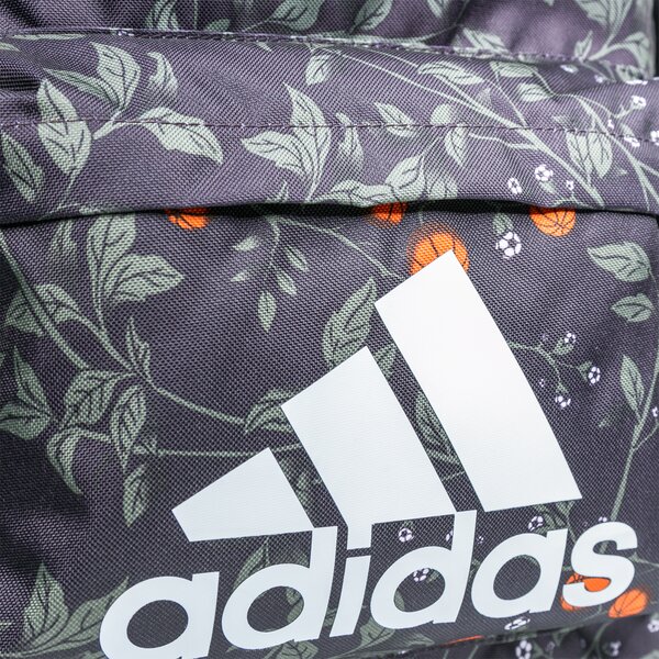 Plecak damski ADIDAS PLECAK CLASSIC BP GRA1 fs8333 kolor multicolor