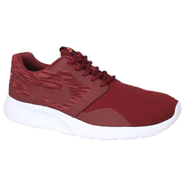 Buty sportowe męskie NIKE KAISHI NS 747492661 kolor czerwony