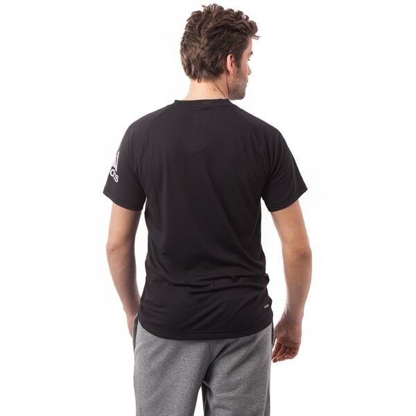 Koszulka męska ADIDAS T-SHIRT AIS PRIMETEE L s27063 