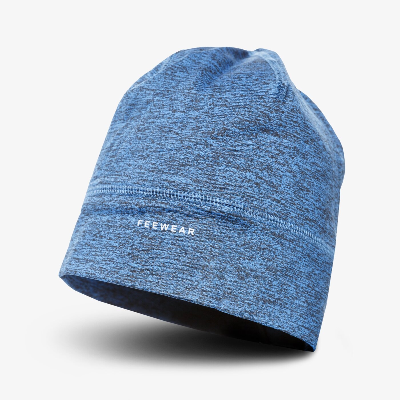 Czapka zimowa damska FEEWEAR CZAPKA IMATRA fw39hatf0103 kolor granatowy