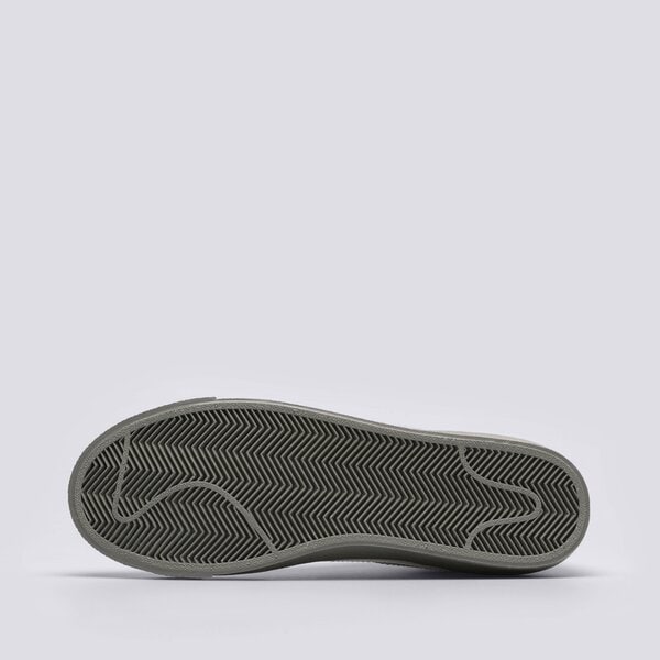 Buty sportowe męskie NIKE BLAZER MID '77 EMB dv7194-100 kolor biały