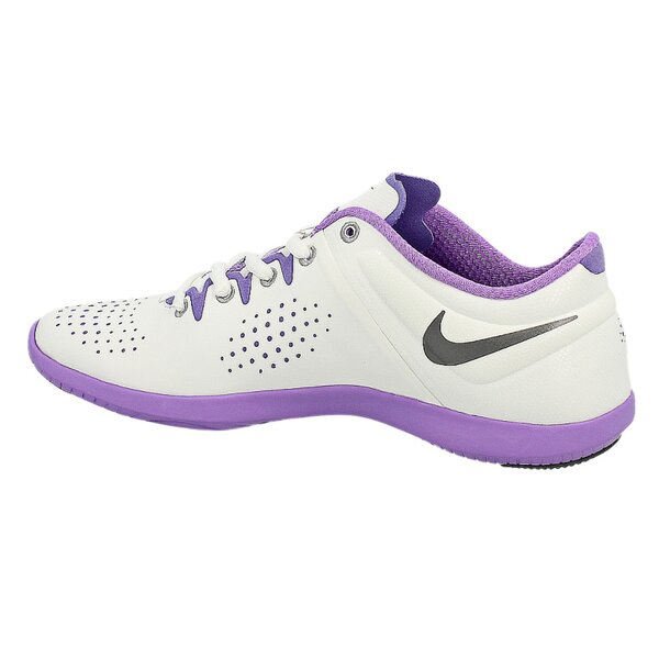 Buty treningowe damskie NIKE WMNS STUDIO TRAINER  616057102 kolor biały