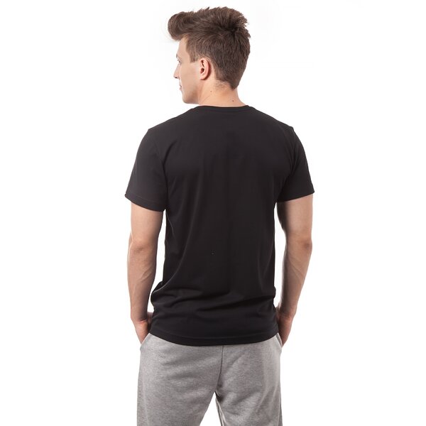 Koszulka męska ADIDAS T-SHIRT WORK OUT GIRL s16570 kolor czarny
