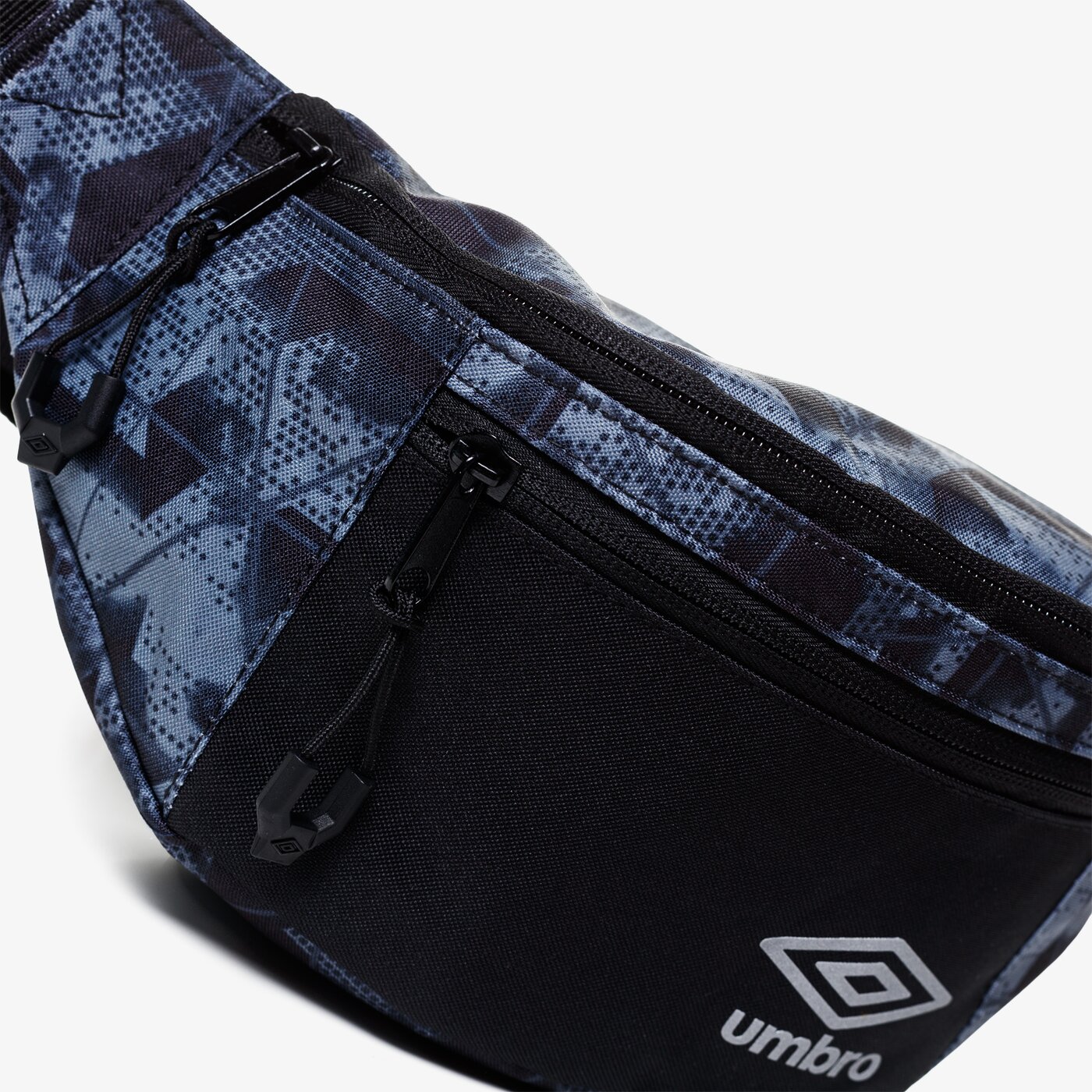 Nerka (saszetka na pas) damska sportowa UMBRO NERKA NOCLARO ul120nem32001 kolor multicolor