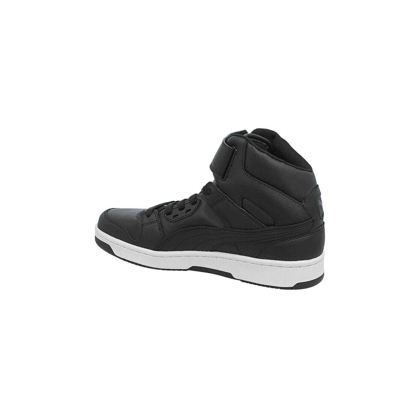 Buty sportowe damskie PUMA REBOUND STREET L  35925202w kolor czarny