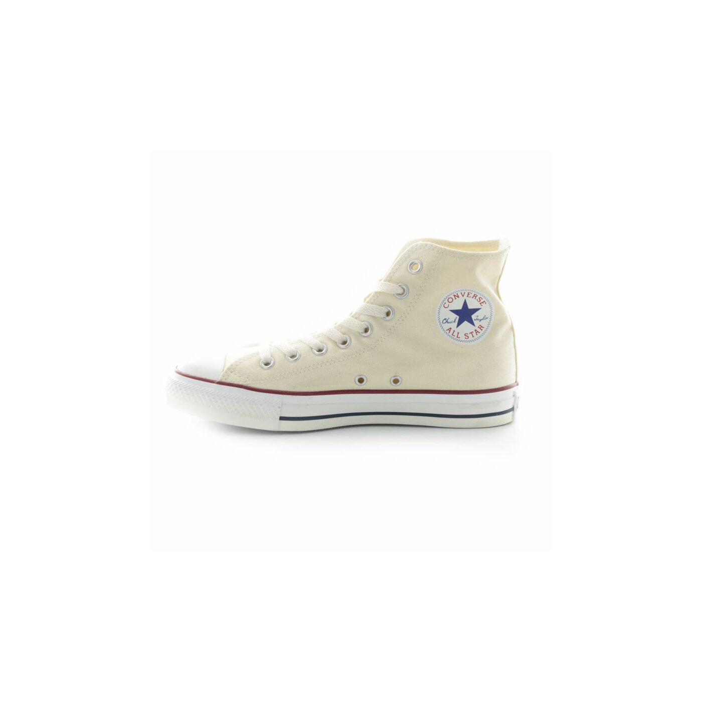 Buty sportowe męskie CONVERSE CHUCK TAYLOR AS CORE  m9162m kolor beżowy