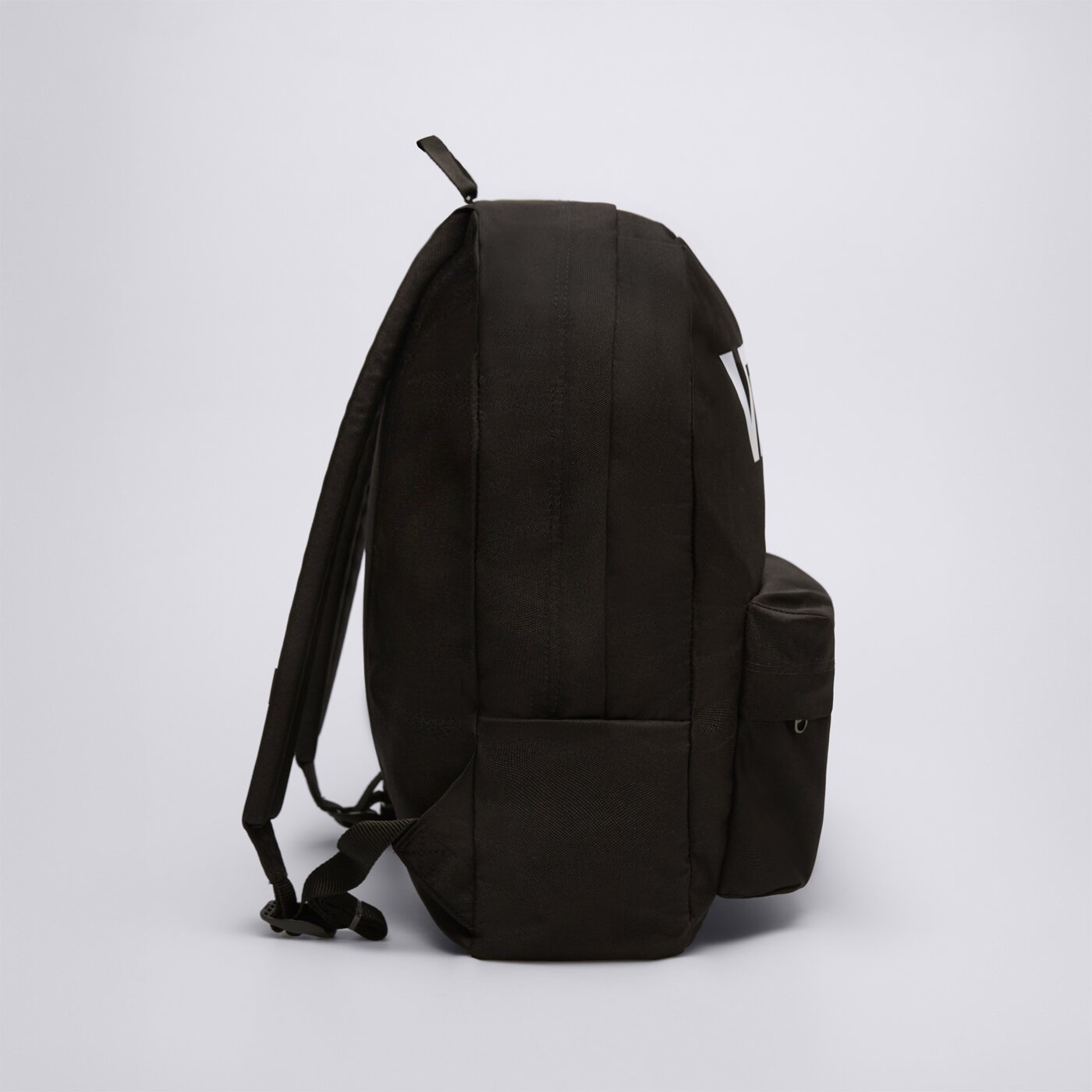 Plecak damski VANS PLECAK OLD SKOOL PRINT BACKPACK vn000h50blk1 kolor czarny