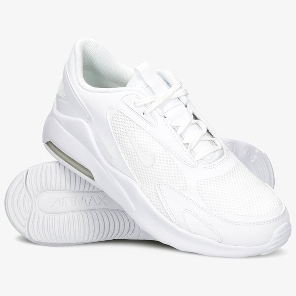 Buty sportowe męskie NIKE AIR MAX BOLT cu4151-104 kolor biały