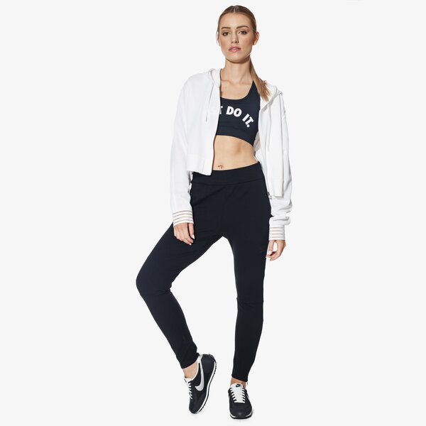 Top damski NIKE BRA W NK VCTRY CMPRSSN GRX SU 924813-010 kolor czarny