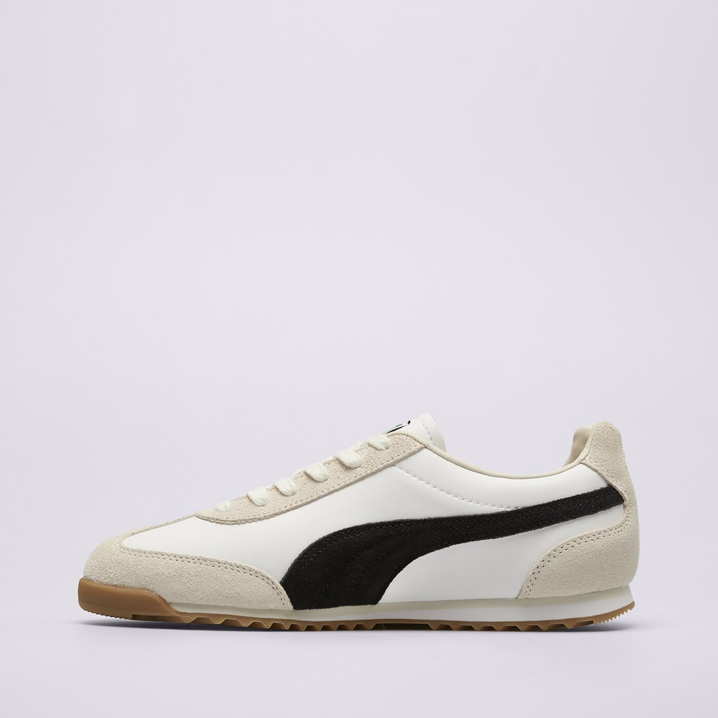 Buty sportowe damskie PUMA ARIZONA RETRO 40235302 kolor biały