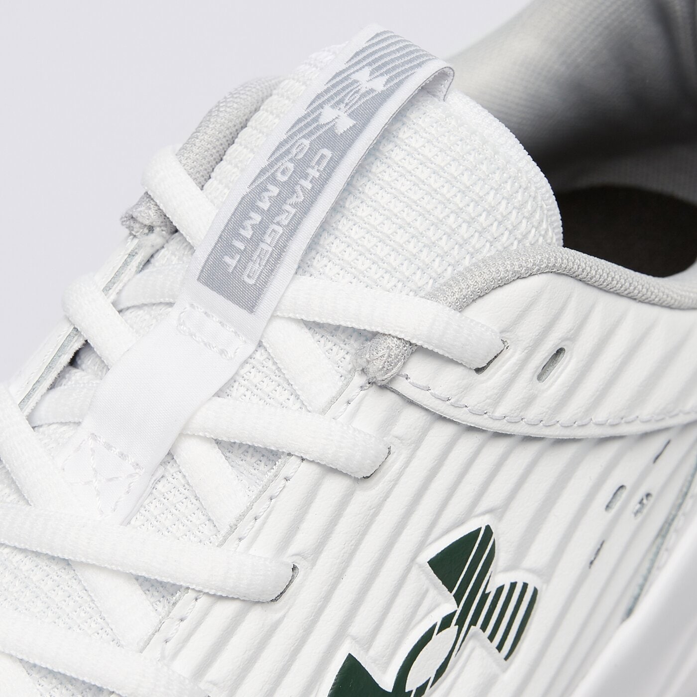 Buty treningowe męskie UNDER ARMOUR CHARGED COMMIT TR 4 3026017106 kolor biały