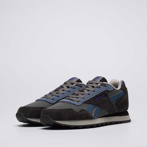 Buty sportowe męskie REEBOK GLIDE 100230826 kolor czarny