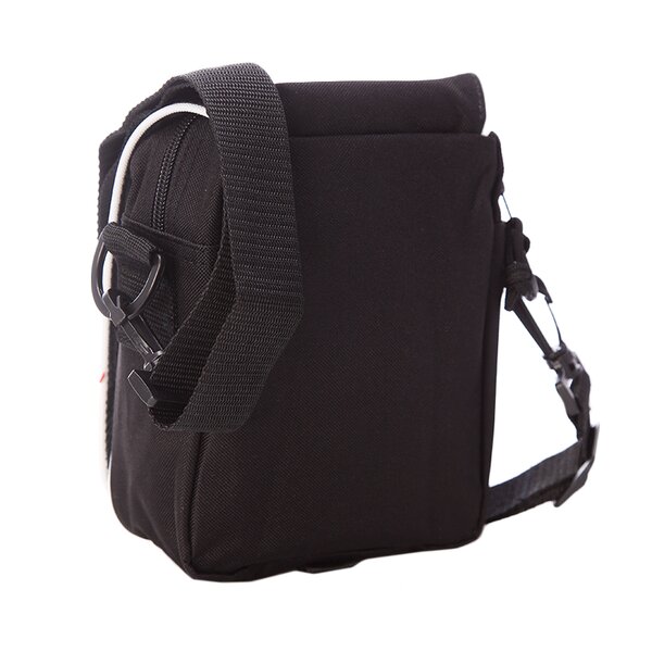 Torba sportowa damska LOTTO TORBA PK.MINIPOSTMAN TEAM k3513 kolor czarny