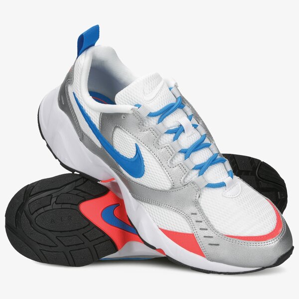 Buty sportowe męskie NIKE AIR HEIGHTS at4522-102 kolor multicolor