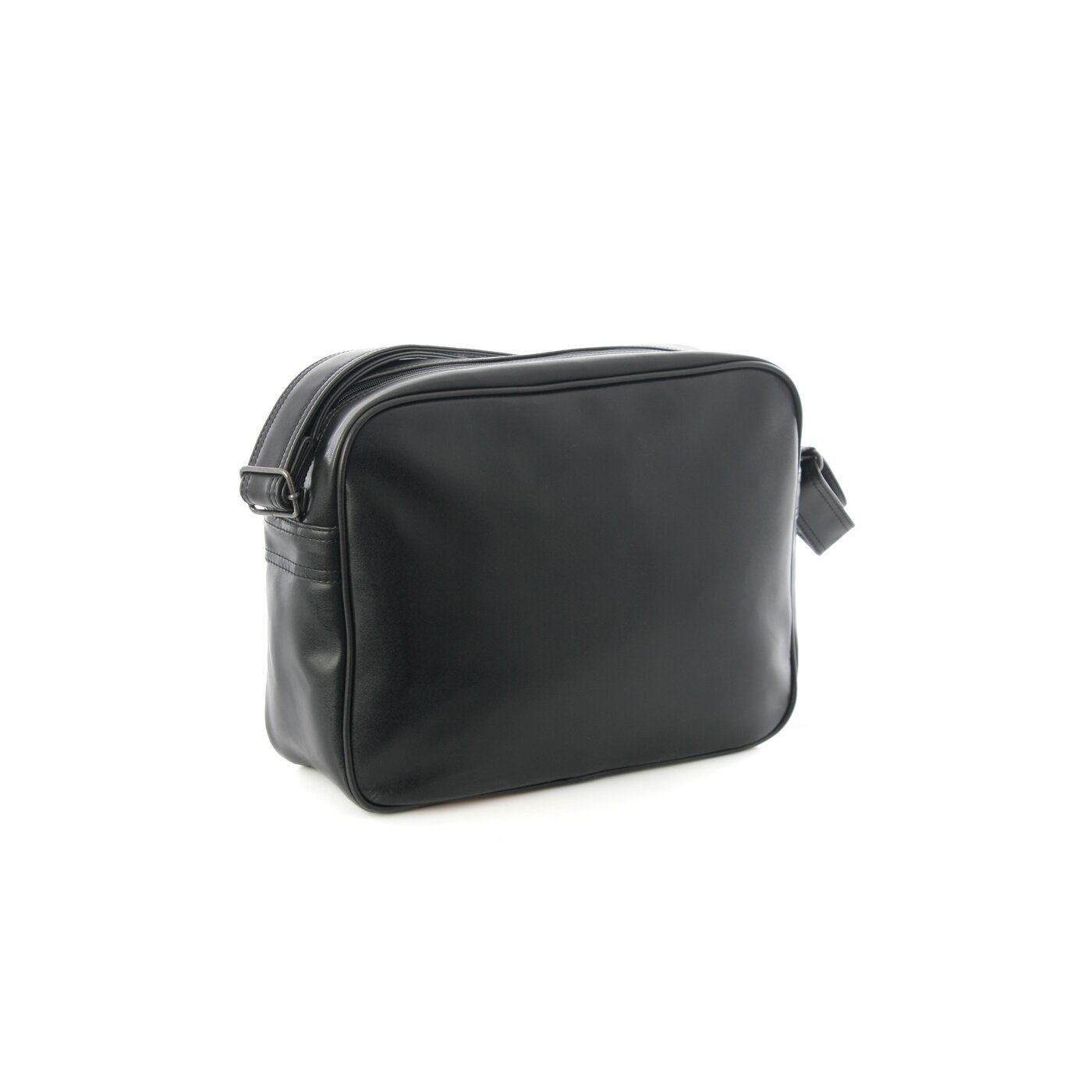 Torba sportowa damska ADIDAS TORBA ADICOLOR AIRLINE BAG BLACK x25401 kolor czarny