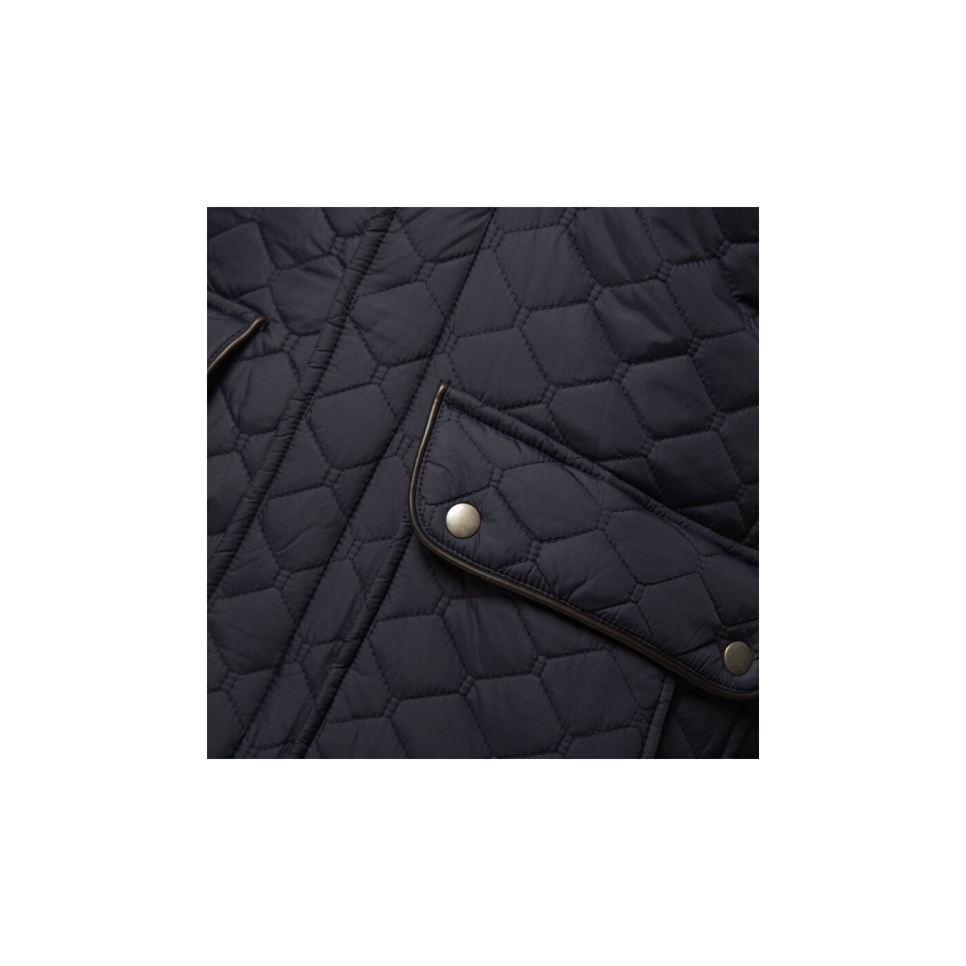 Kurtka zimowa męska CONFRONT KURTKA KLLAS cf35kum13001 kolor granatowy