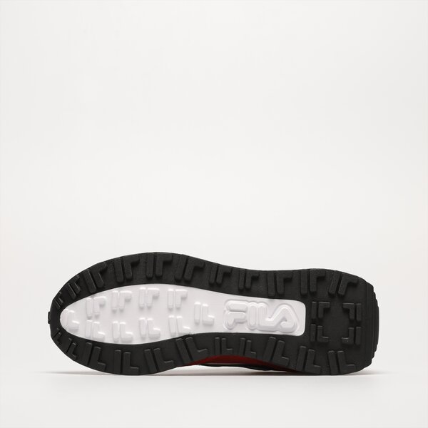 Buty sportowe męskie FILA VALADO 2 1rm02108602 kolor czerwony