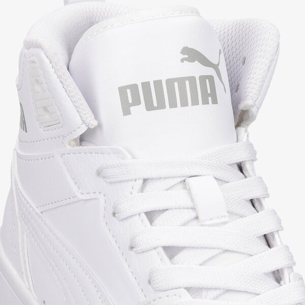 Buty dziecięce PUMA REBOUND JOY JR 37468707 kolor biały