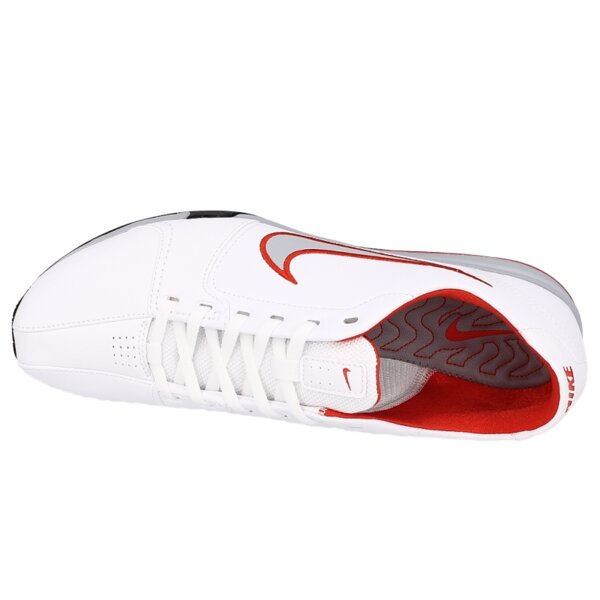 Buty treningowe męskie NIKE CIRCUIT TRAINER LEATHER  459447107 kolor biały
