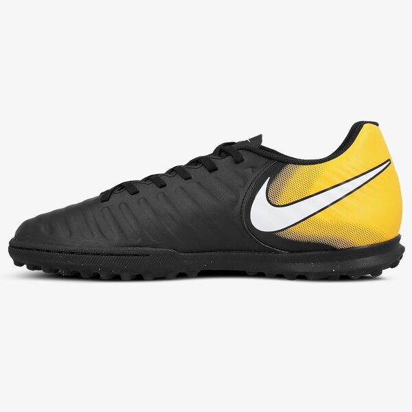 Buty piłkarskie męskie NIKE TIEMPOX RIO IV TF 897770-008 kolor czarny