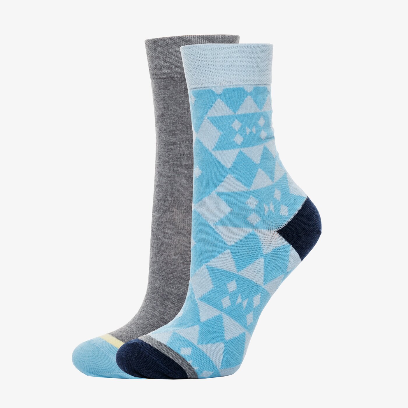 Skarpetki damskie FEEWEAR SKARPETY RAKAU fw39skd06001 kolor multicolor