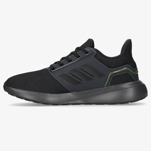 Buty do biegania męskie ADIDAS EQ19 RUN WINTER h01950 kolor czarny