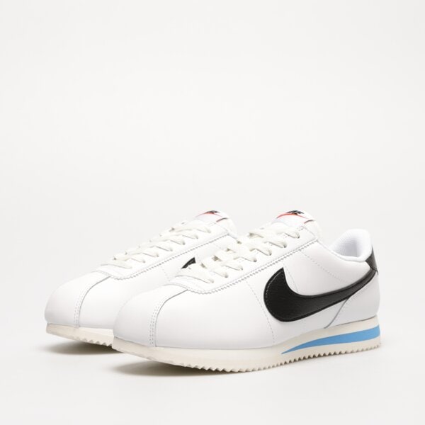 Buty sportowe damskie NIKE CORTEZ  dn1791-100 kolor biały