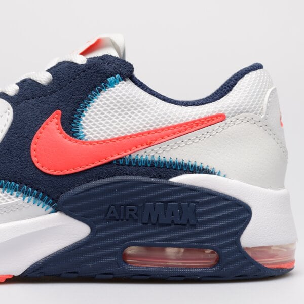 Buty dziecięce NIKE AIR MAX EXCEE cd6894-113 kolor biały