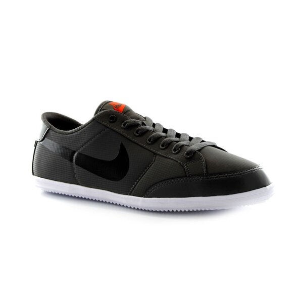 Buty sportowe męskie NIKE FLYCLAVE TEXTILE 476796018 kolor czarny