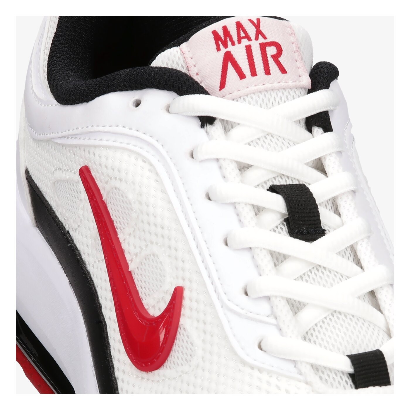 Buty sportowe męskie NIKE AIR MAX AP cu4826-101 kolor biały