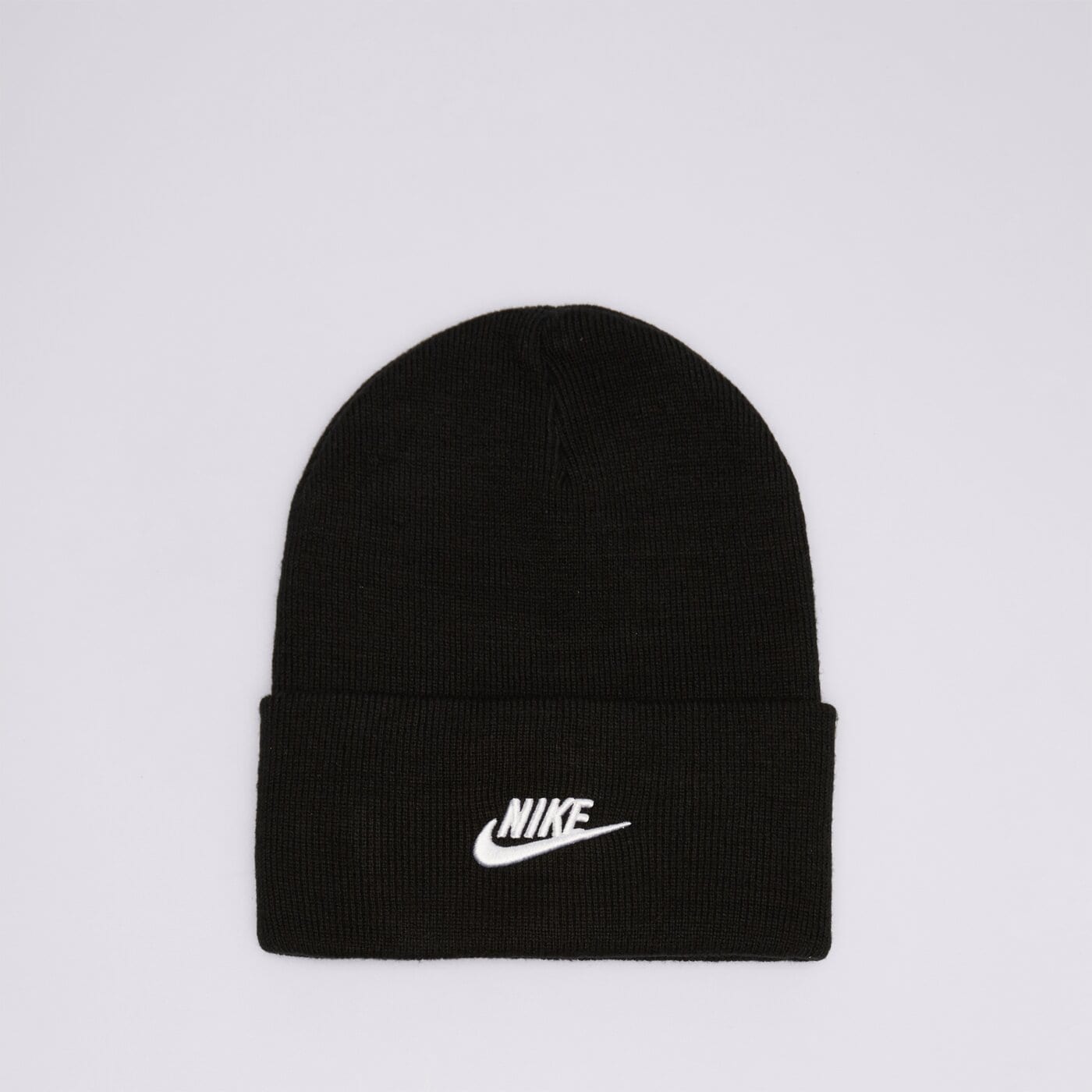 Czapka zimowa damska NIKE CZAPKA ZIMOWA U NK PEAK BEANIE TC FUT F24 L hf0186-010 kolor czarny