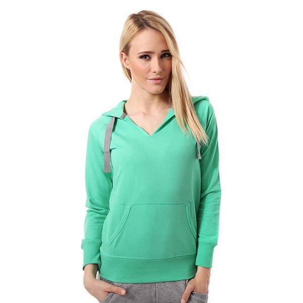 Bluza damska LOTTO  BLUZA NADA lo14bld05002 kolor zielony