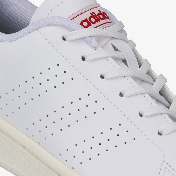 Buty sportowe damskie ADIDAS ADVANTAGE eh3425 kolor biały