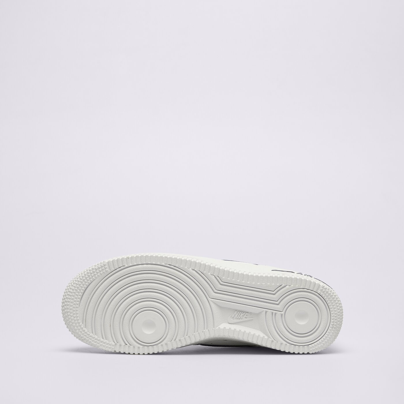 Buty dziecięce NIKE AIR FORCE 1 LV8 4 BG hj4563-100 kolor biały