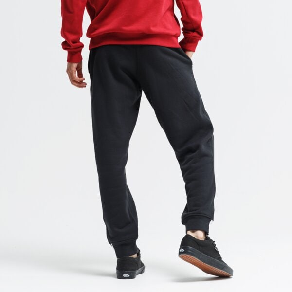 Spodnie dresowe męskie ADIDAS SPODNIE VOCAL SWEATPANT ed7235 kolor czarny