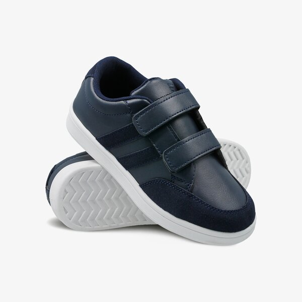 Buty dziecięce FEEWEAR TONY fwjkl118002 kolor granatowy