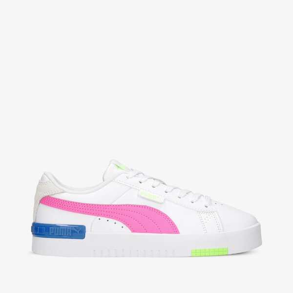 Buty sportowe damskie PUMA JADA BLEND 38270402 kolor biały